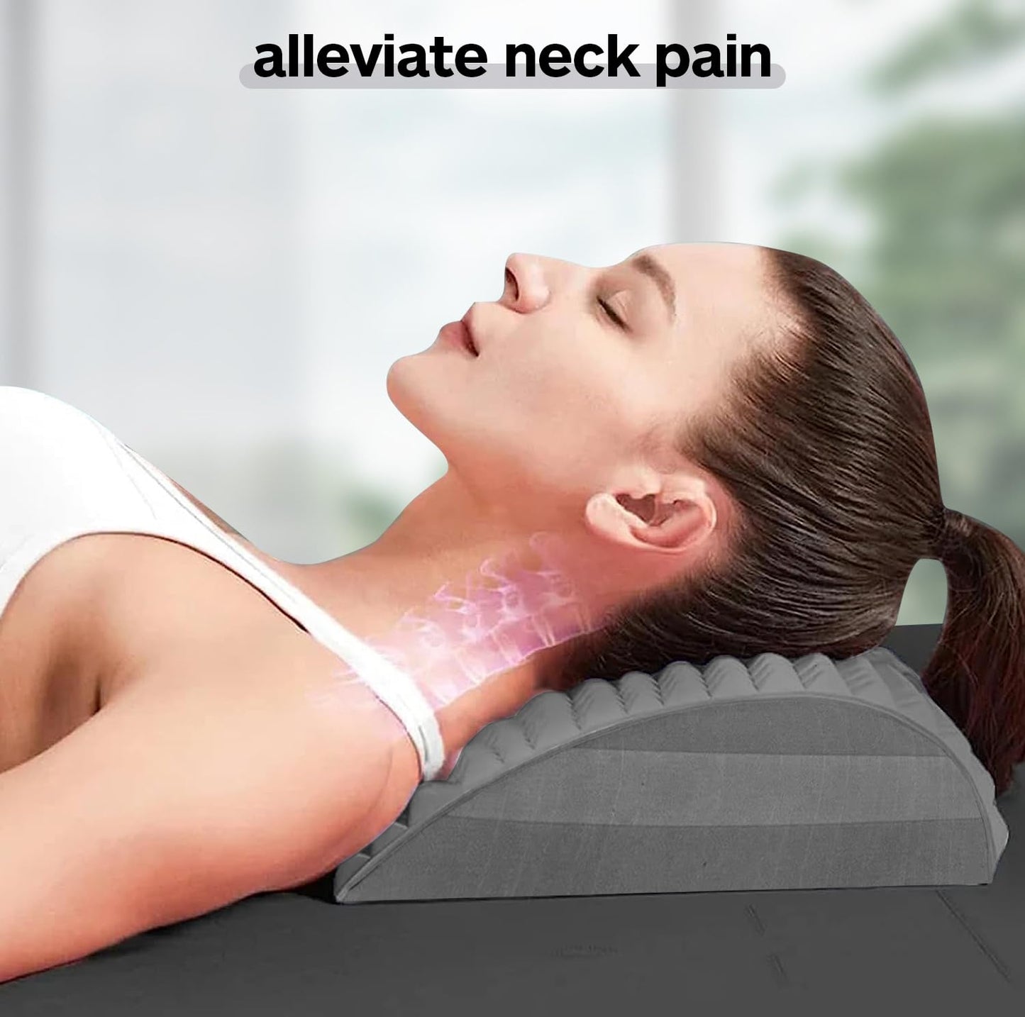 Refresh - Neck Back Stretcher
