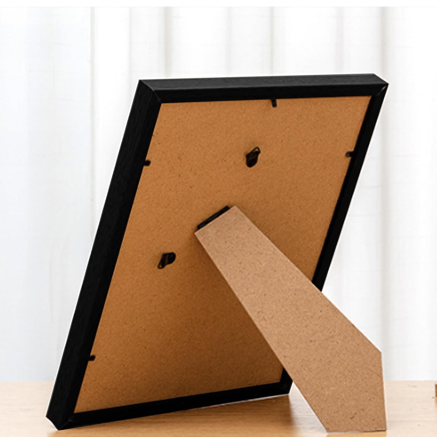 ANBOO 5X3.5 Inch Photo Frame. Set 9 pcs