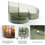 BTGGG Makeup Organiser Storage Tray for Cosmetic Perfume Organiser