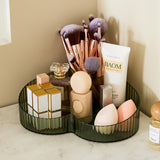 BTGGG Makeup Organiser Storage Tray for Cosmetic Perfume Organiser