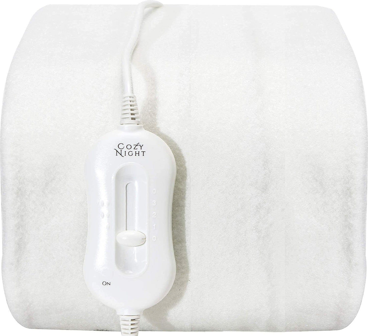 Cozy Night Electric Blanket Single Size