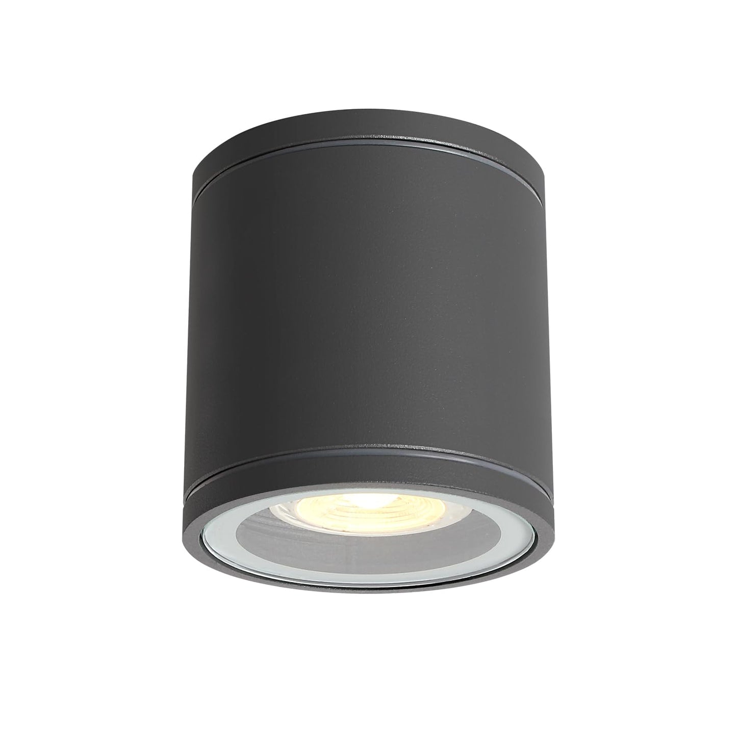 DAWALIGHT Surface Mounted Downlight GU10 5W LED