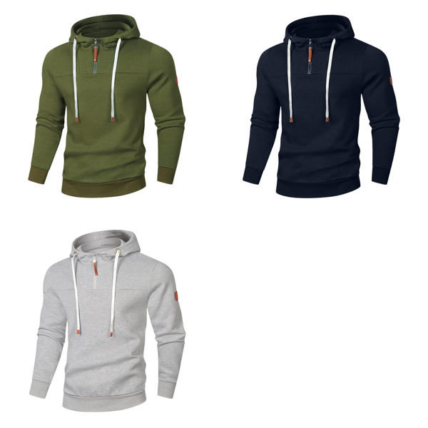 New Style Hoodies. Size S