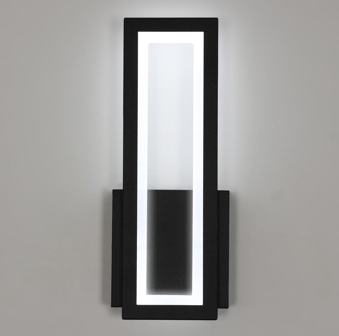 Osairus Wall LED Indoor Acrylic Modern