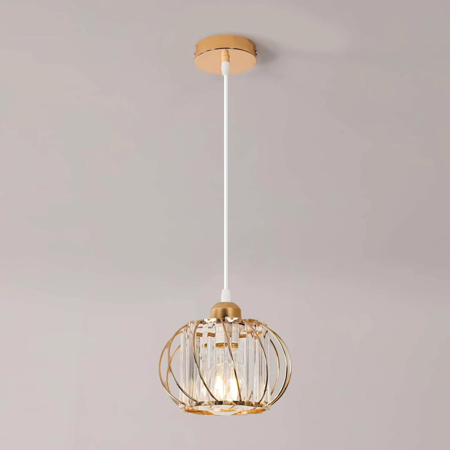 Home Lights. LED Indoor Wall and Ceiling Lights