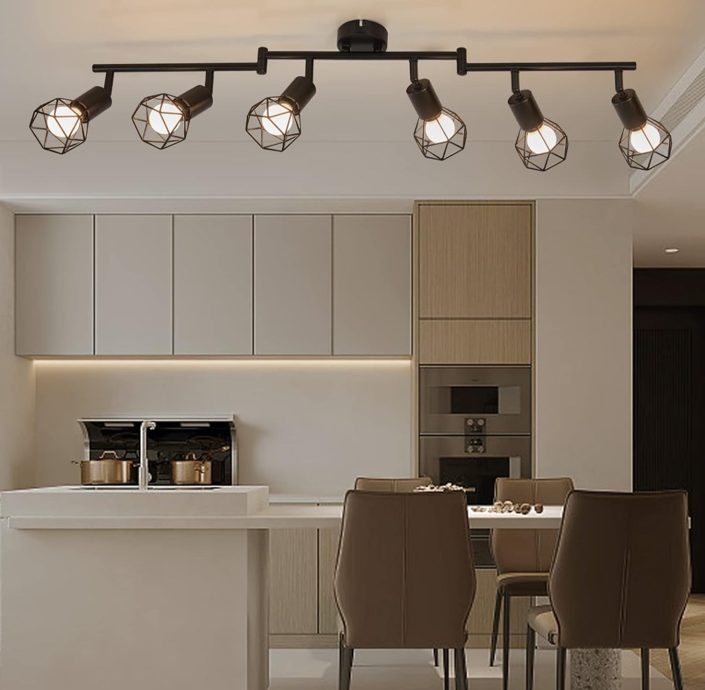 FORCOSO Wall Spotlight Fitting