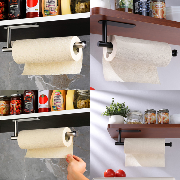 Deprik Kitchen Roll Holder