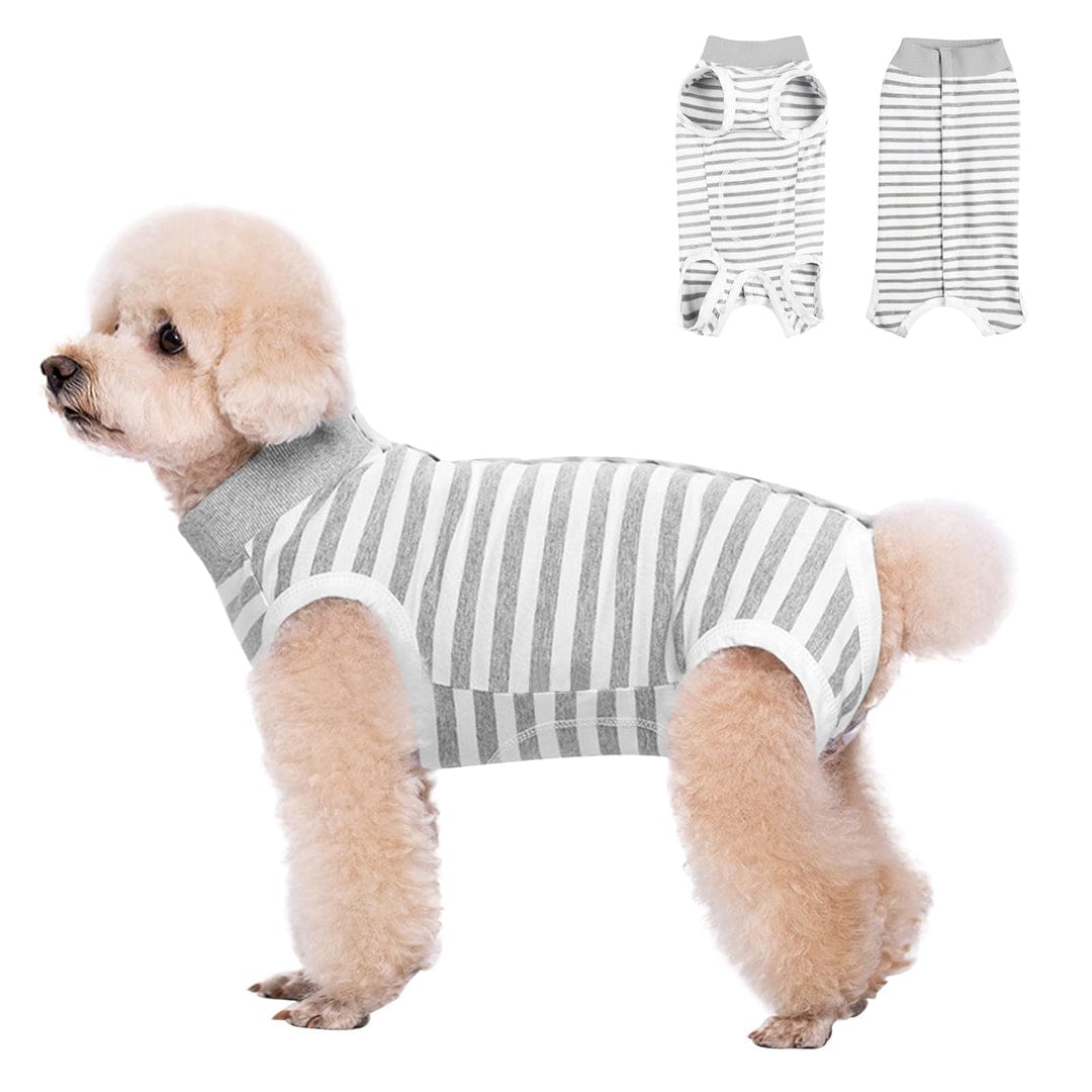 FEimaX Dog Surgery Recovery Suit