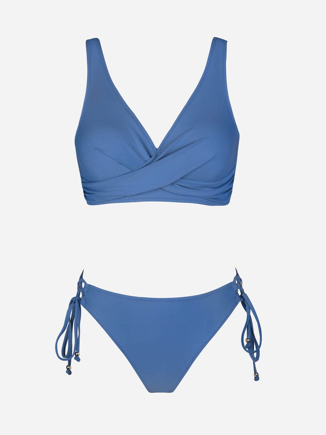 Heekpek Womens Swimsuit Two Pieces High Waist Tankini Sets with Shorts