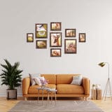 PETAFLOP 7x5 Photo Frame
