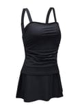 Aleumdr Women Two Piece Tankini Sets, Size S