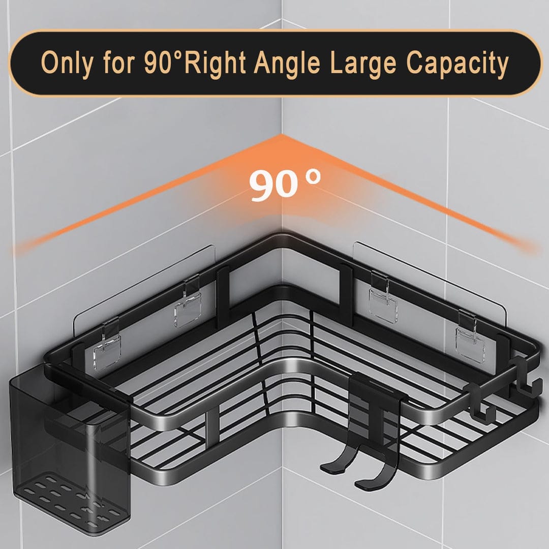 ZVZM Shower Caddy Corner
