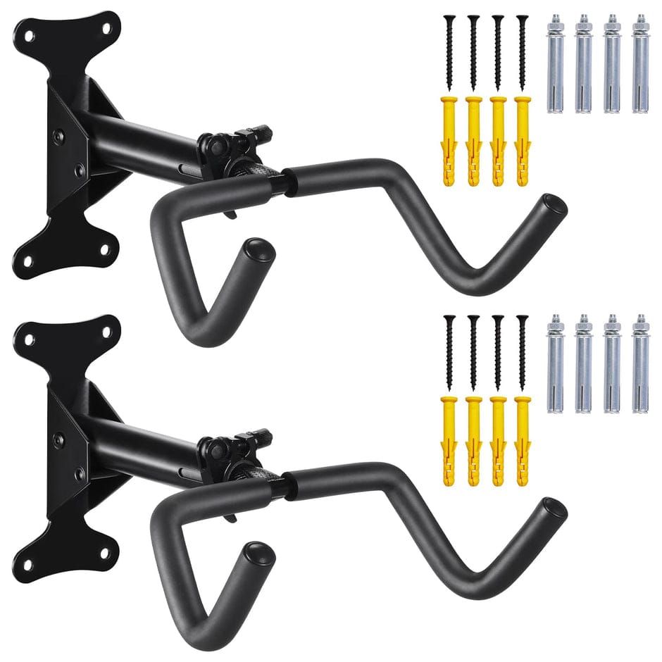 Urban Deco Bike Wall Mount Bike Hanger