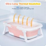 Multifunctional Bathtub Foldable Baby