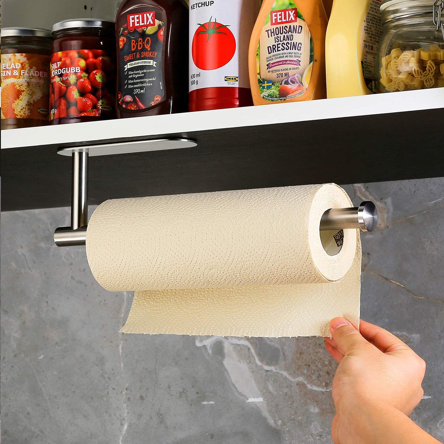 Deprik Kitchen Roll Holder
