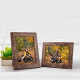 PETAFLOP 7x5 Photo Frame