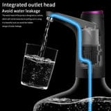 Electric Black Water Dispenser Pump