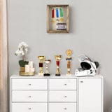 Love-KANKEI 8x10 Shadow Box Frame