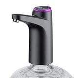 Electric Black Water Dispenser Pump