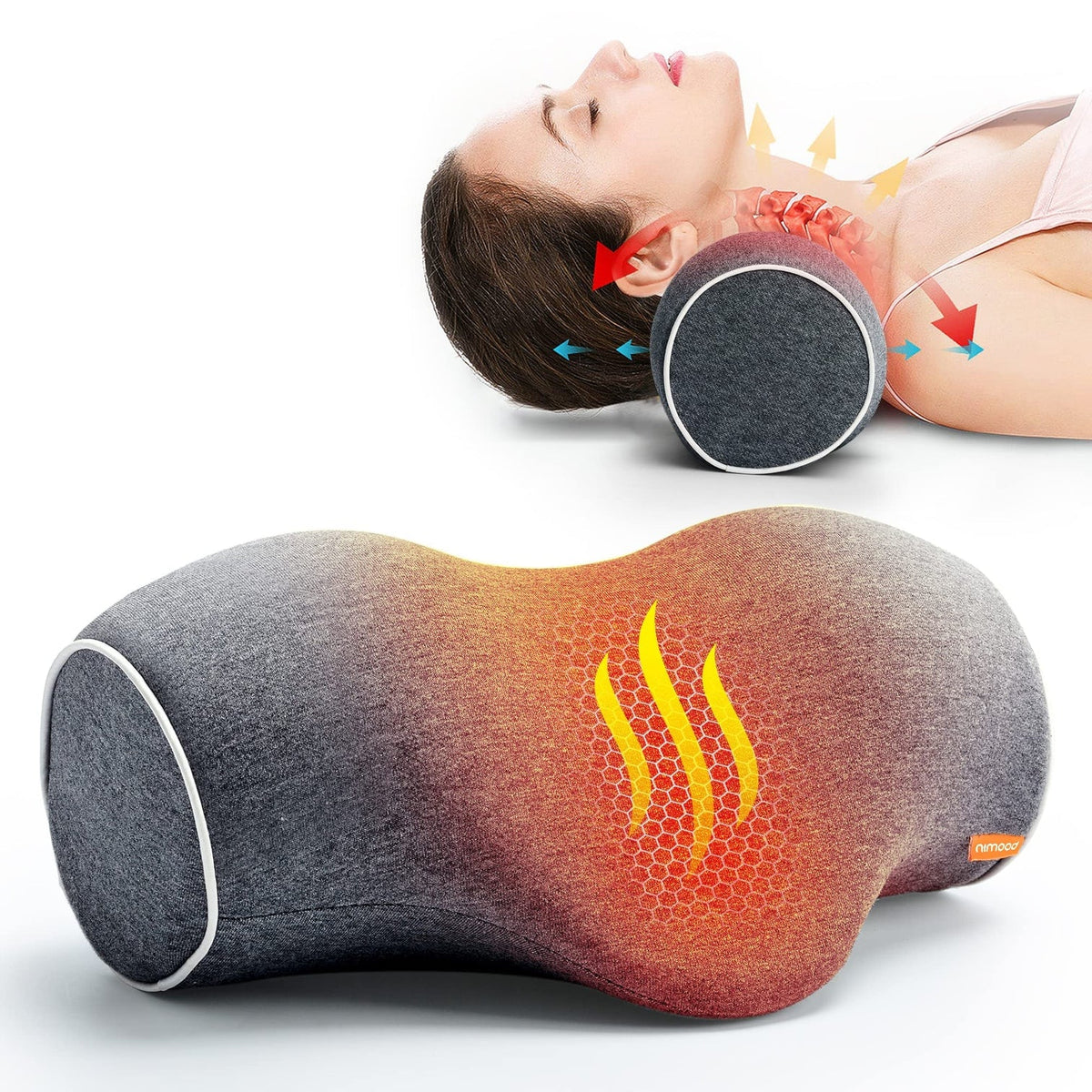 NIMOOD Neck Stretcher