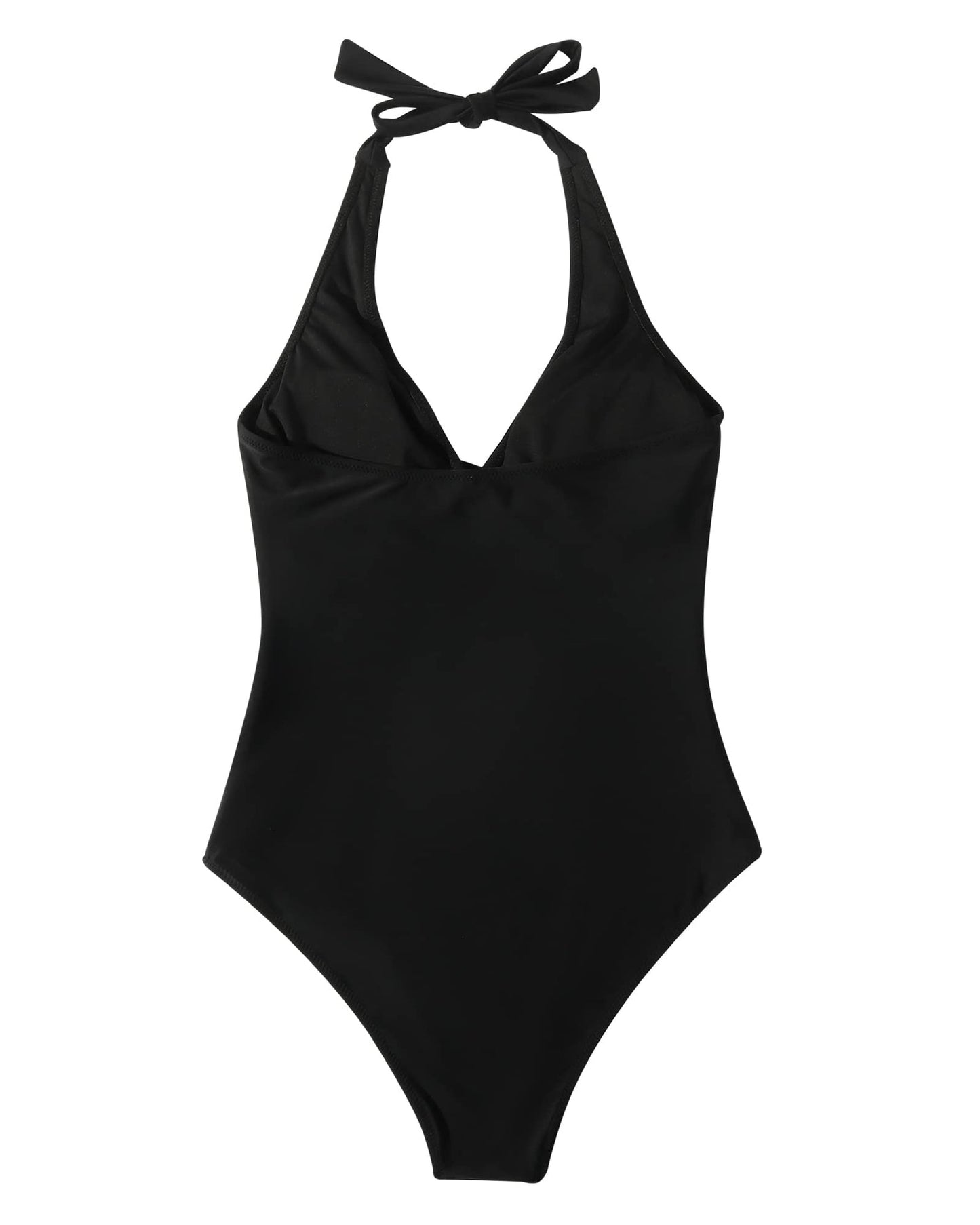 RXRXCOCO Women One Piece Swimming Costume. XL Size