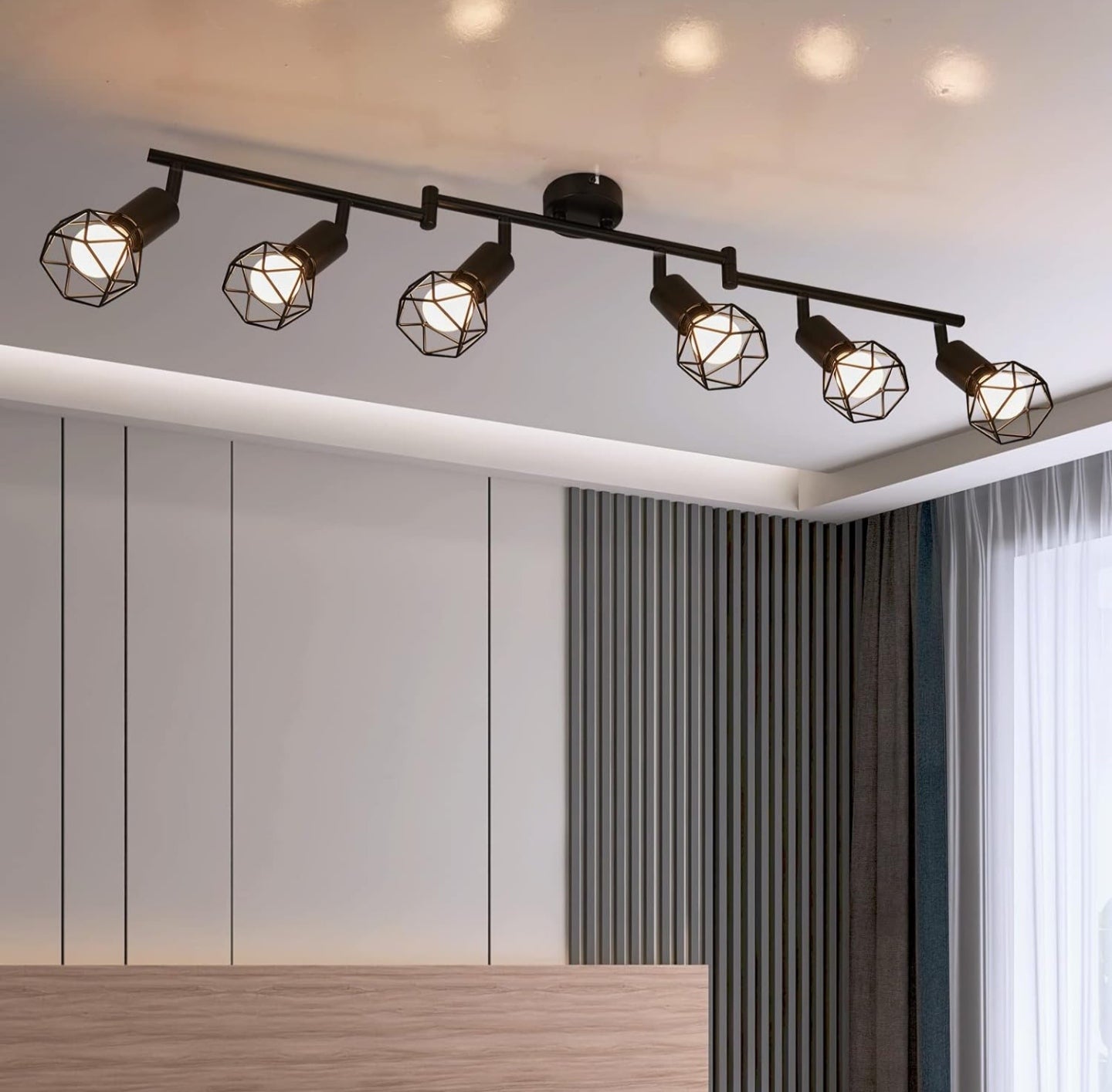 FORCOSO Wall Spotlight Fitting