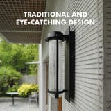 LUTEC Led Outdoor Wall Lights IP44
