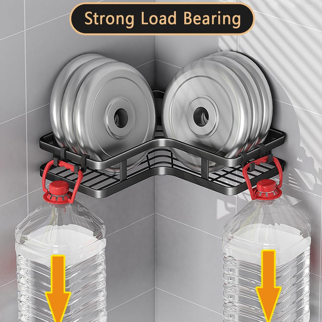 ZVZM Shower Caddy Corner