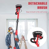 Drywall Sander 750W Electric Foldable Wall Sander