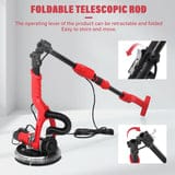 Drywall Sander 750W Electric Foldable Wall Sander
