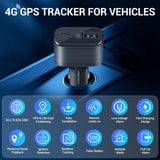 MiCODUS Car Charger with GPS Tracker
