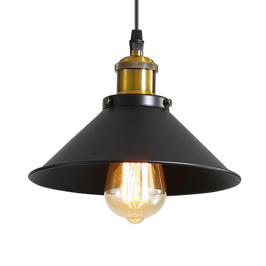 DELIPOP Industrial Pendant Light