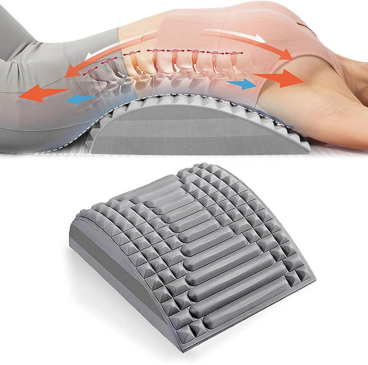 Refresh - Neck Back Stretcher