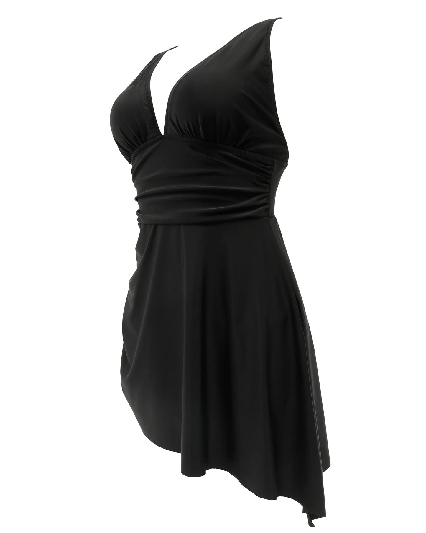 RXRXCOCO Women Tummy Control Bathing Suits for Women