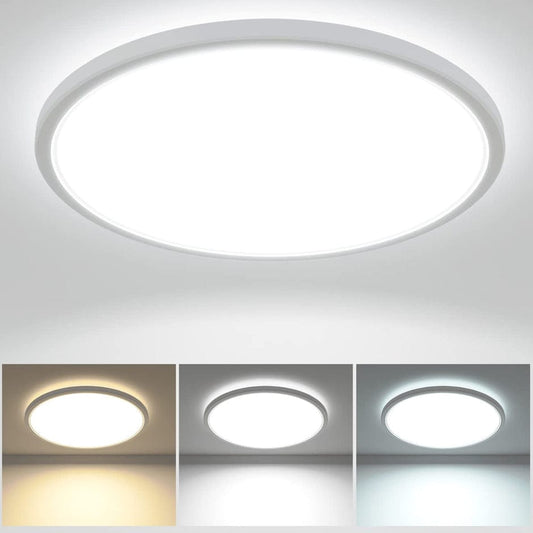 Zemty 28W 3200LM LED Ceiling Light