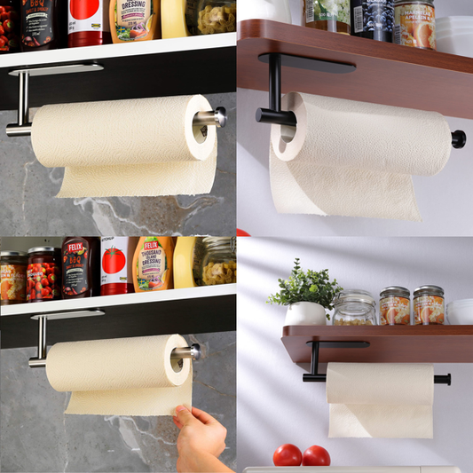 Deprik Kitchen Roll Holder