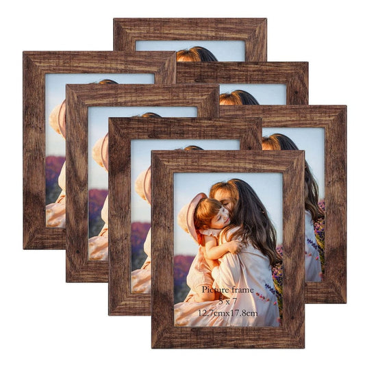 PETAFLOP 7x5 Photo Frame