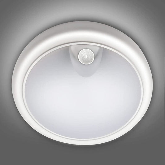 EXTRASTAR LED Ceiling Light, 24W LED Ceiling Lamp with Infrared Motion Sensor