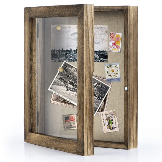 Love-KANKEI 8x10 Shadow Box Frame