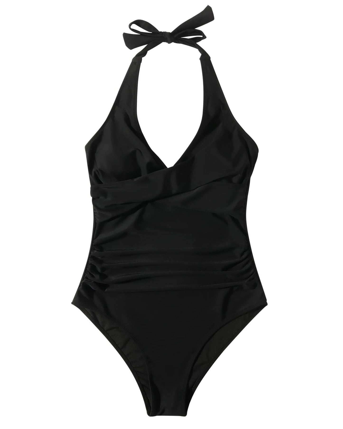 RXRXCOCO Women One Piece Swimming Costume. XL Size
