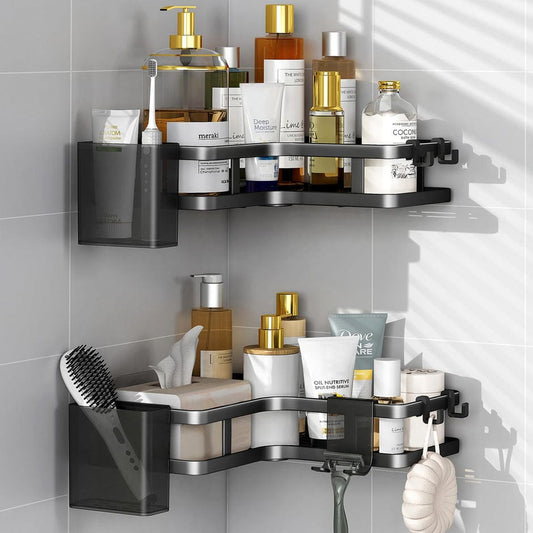 ZVZM Shower Caddy Corner