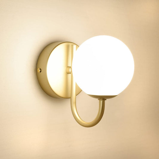 HARPER LIVING 1xG9 Up Wall Light and Sconce
