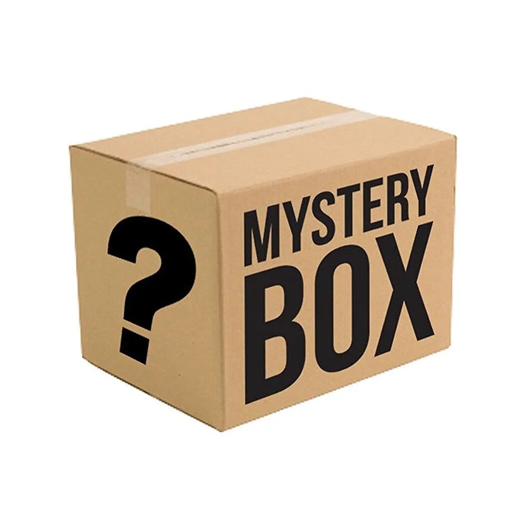 Second Life Box No.3 Home Products
