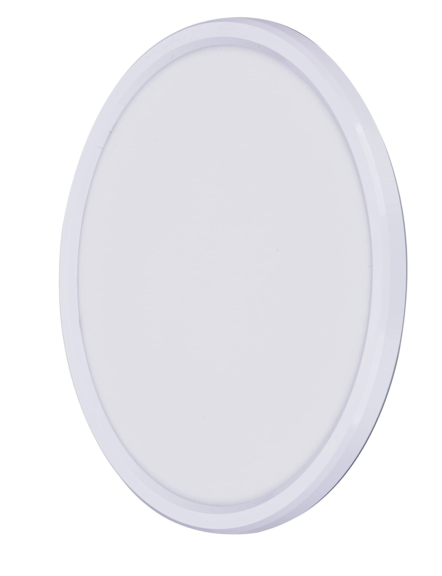 ZEYUN Modern Round 24W Ultra Slim LED Ceiling Lights